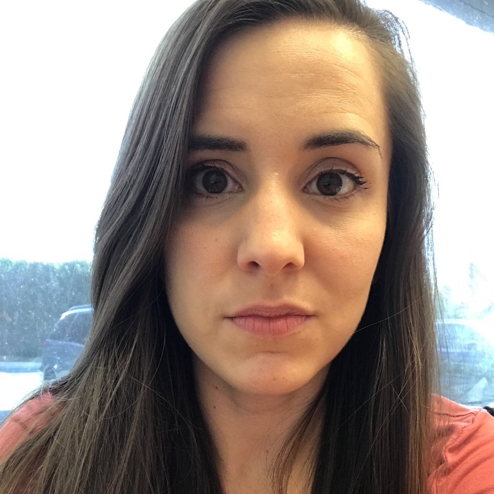 Meet your Posher, Madeline